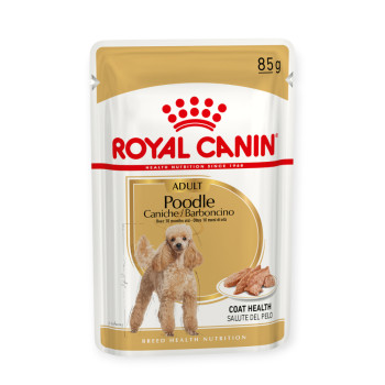Royal Canin Poodle Adult корм для собак породи пудель - 85 г