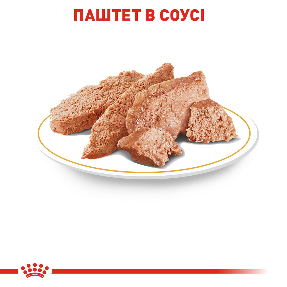Royal Canin Poodle Adult корм для собак породи пудель - 85 г