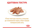 Royal Canin Pomeranian Adult корм для собак породи померанський шпіц - 85 г