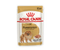 Royal Canin Pomeranian Adult корм для собак породи померанський шпіц - 85 г