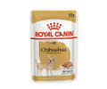 Royal Canin Chihuahua Adult корм для собак породи чихуахуа - 85 г