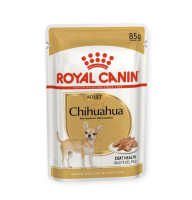 Royal Canin Chihuahua Adult корм для собак породи чихуахуа - 85 г