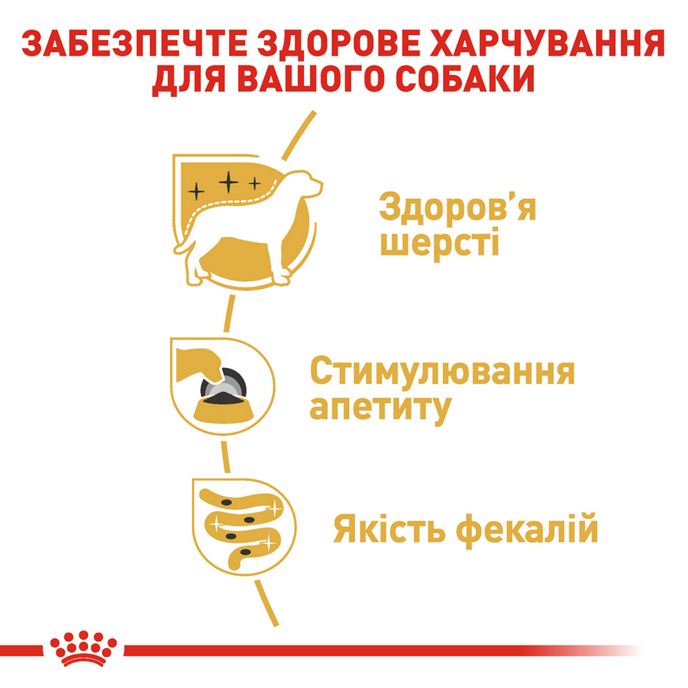 Royal Canin Yorkshire Terrier Adult корм для собак породи йоркширський тер'єр - 85 г