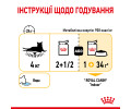 Royal Canin Sensory Taste in Jelly вологий корм для котів - 85 г