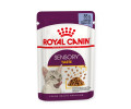 Royal Canin Sensory Taste in Jelly вологий корм для котів - 85 г