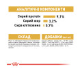 Royal Canin British Shorthair Adult вологий корм для котів британської короткошерстої породи - 85 г