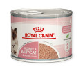 Royal Canin Mother & Babycat вологий для кошенят та дорослих котів - 195 г