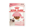Royal Canin Kitten Gravy вологий корм для кошенят - 85 г