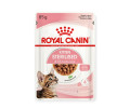 Royal Canin Kitten Sterilised вологий корм для стерилізованих кошенят - 85 г