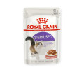 Royal Canin Sterilised Gravy вологий корм для стерилізованих котів - 85 г