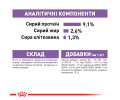 Royal Canin Sterilised Jelly вологий корм для стерилізованих котів - 85 г