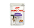 Royal Canin Sterilised Jelly вологий корм для стерилізованих котів - 85 г