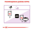 Royal Canin Sterilised Loaf паштет для стерилізованих котів - 85 г