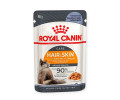 Royal Canin Hair & Skin Care Jelly вологий корм для здоров’я шкіри та шерсті котів - 85 г