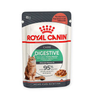Royal Canin Digest Sensitive вологий корм для котів з чутливим травленням - 85 г