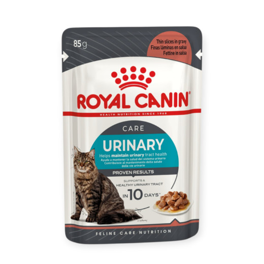Royal Canin Urinary Care вологий корм для здоров’я сечовидільної системи котів - 85 г