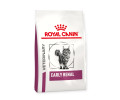 Royal Canin Early Renal дієта при захворюваннях нирок у літніх котів - 400 г