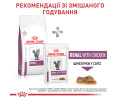 Royal Canin Renal дієта для котів із хронічною нирковою недостатністю - 400 г