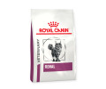 Royal Canin Renal дієта для котів із хронічною нирковою недостатністю - 4 кг