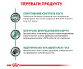 Royal Canin Satiety Weight Management дієта для котів з надмірною вагою - 400 г