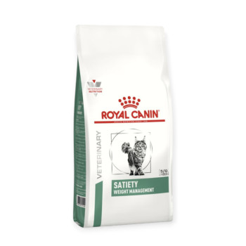 Royal Canin Satiety Weight Management дієта для котів з надмірною вагою - 400 г