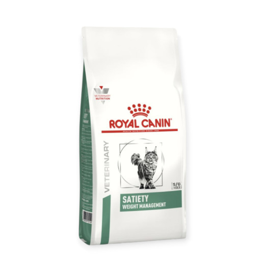 Royal Canin Satiety Weight Management дієта для котів з надмірною вагою - 1.5 кг