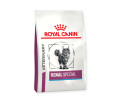 Royal Canin Renal Special дієта для котів з хронічною нирковою недостатністю - 400 г