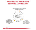 Royal Canin Urinary S/O Feline дієта при захворюваннях сечовивідних шляхів у котів - 400 г