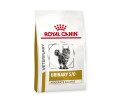 Royal Canin Urinary S/O Feline дієта при захворюваннях сечовивідних шляхів у котів - 400 г