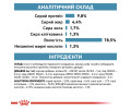 Royal Canin Skin & Coat дієта для котів при дерматозах та випадінні шерсті - 85 г