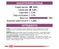 Royal Canin Early Renal дієта при захворюваннях нирок у літніх котів - 85 г
