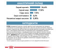 Royal Canin Anallergenic дієта для котів з харчовою непереносимістю - 2 кг