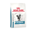 Royal Canin Anallergenic дієта для котів з харчовою непереносимістю - 2 кг