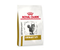 Royal Canin Urinary S/O дієта при захворюваннях сечовивідних шляхів у котів - 9 кг
