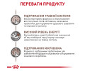 Royal Canin Gastrointestinal дієта для котів при порушеннях травлення - 400 г