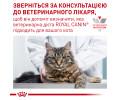 Royal Canin Gastrointestinal дієта для котів при порушеннях травлення - 400 г