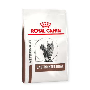 Royal Canin Gastrointestinal дієта для котів при порушеннях травлення - 4 кг