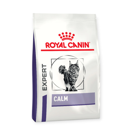 Royal Canin Calm дієта для котів при стресі чи у період адаптації - 2 кг