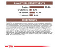 Royal Canin Gastrointestinal Moderate Calorie дієта для котів при порушеннях травлення -4 кг