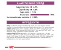 Royal Canin Renal Beef дієта для котів при захворюваннях нирок, з яловичиною - 85 г