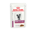 Royal Canin Renal Beef дієта для котів при захворюваннях нирок, з яловичиною - 85 г