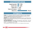 Royal Canin Sensitivity Control дієта для котів при харчовій алергії та дерматозах - 85 г