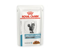 Royal Canin Sensitivity Control дієта для котів при харчовій алергії та дерматозах - 85 г