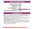 Royal Canin Renal Tuna дієта для котів при захворюваннях нирок, з тунцем - 85 г