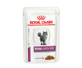 Royal Canin Renal Tuna дієта для котів при захворюваннях нирок, з тунцем - 85 г