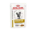Royal Canin Urinary S/O Moderate дієта для котів із захворюваннями сечовивідних шляхів - 85 г