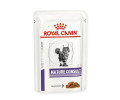 Royal Canin Mature Consult дієта для зниження утворення струвітних каменів у літніх котів - 85 г