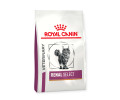Royal Canin Renal Select дієта для котів із захворюваннями нирок - 4 кг