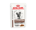 Royal Canin Gastrointestinal Moderate Calorie дієта для котів при порушеннях травлення - 85 г