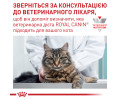 Royal Canin Satiety Weight Management дієта для котів з надмірною вагою - 85 г